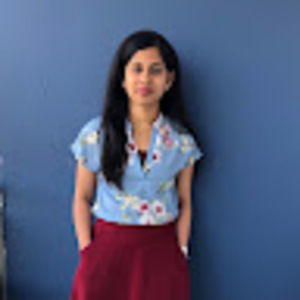 Meet your Posher, Bibina